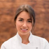 Foto de Isabella, profesional